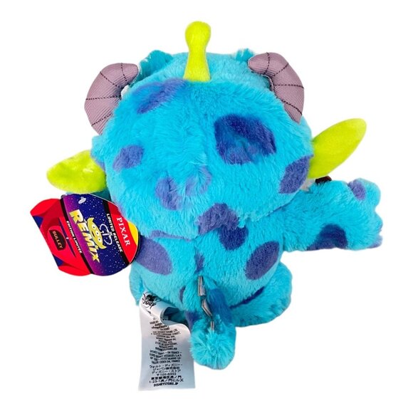 Disney Store Toy Story Alien Remix Monsters Inc Sulley Limited Release Plush - Picture 6 of 8